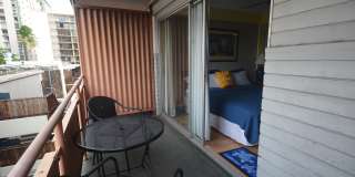 417 Nohonani Street - 405 Gallery 6