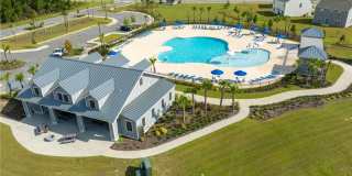 4 bedroom, 2.5 bathroom 2-story home at The Pines at New Hampstead!! July 2026 Gallery 8