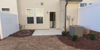 Charming 3BR Townhome in Durham Gallery 10