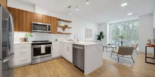 Radius Apartments Gallery 1