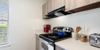 Chase Arbor Apartments Gallery 20