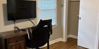 Fully Furnished and Move-in Ready: Charming 2BR/1BA Home Gallery 19