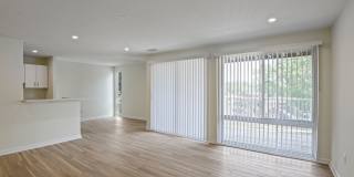 The Benjamin at Landover Hills – Affordable Apartments Gallery 13