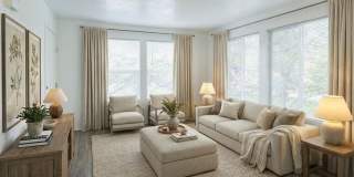 Harmony Gardens Senior Housing Gallery 14