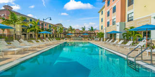 The Reserve at Coconut Point Gallery 1