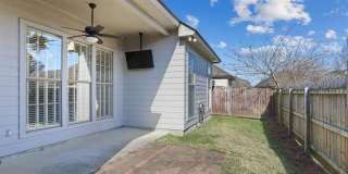 Spacious 3-Bedroom Home in Desirable Manchac Commons Gallery 17