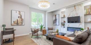 The Oasis Apartments Gallery 23