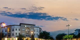 Avalon Lakeside Gallery 43