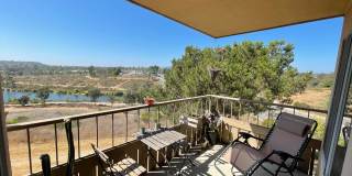 Penthouse 2 Bedroom/2 Bathroom Condo with Amazing Views of Adjacent Lake Murray  Mission Trails Park Gallery 1