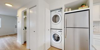 Park Ridge Townhomes Gallery 5