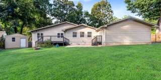 4BR/3BA Updated Home – Quiet Cove + Fenced Yard! 4BR/3BA Updated Home – Quiet Cove + Fenced Yard! Gallery 28