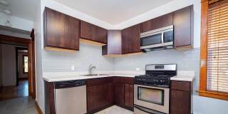 Humboldt Park Apartment Humboldt Park Apartment Gallery 7