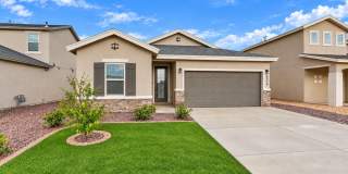 4076 Desert Nomad Drive Gallery 1