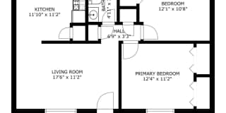 April Move in Special - Country Club & Fort Lowell area - 2 Beds 1 bath with AC Gallery 3
