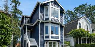3Bd/3.25Ba Seattle Home 3Bd/3.25Ba Seattle Home Gallery 1