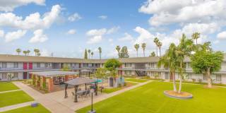 Miramar Apartments Gallery 10