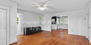 Unique, Charming and Spacious Fayetteville Home! Gallery 7
