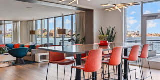 Clippership Apartments on the Wharf Gallery 76