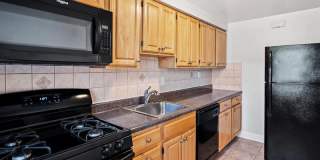 Spring Hill Apartments Gallery 26
