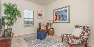 Connally at Clear Creek 55+ Apartments Gallery 25