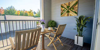 Troutdale Terrace Gallery 9