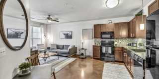 Firewheel Apartments Gallery 8