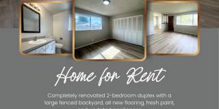 (KIE 1) 2-Bed, 1-Bath Duplex Gallery 1