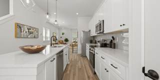 Cascadia at Highland Creek Gallery 6