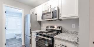 Kilborough Apartments Gallery 7