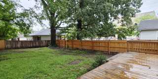Bungalow in Downtown Chattanooga Gallery 21