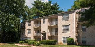 Scarborough Square Townhomes & Apartments Gallery 1