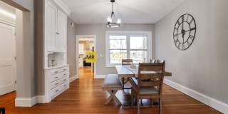 Most Luxurious OFF-CAMPUS CHOICE! near BU campus!  Heat & HW Inc. W/D in Unit Gallery 16