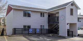 College Park Apartments College Park Apartments Gallery 1