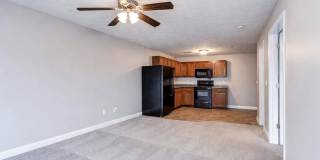 Hub of New Albany Apartments Gallery 11