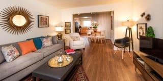 Haven Apartments & Townhomes Gallery 6