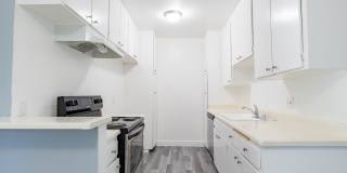 Kingsbury Apartments Gallery 3