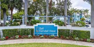 Bell Kendall West Gallery 51