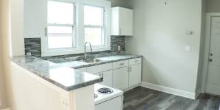 312 Huntington St Gallery 1