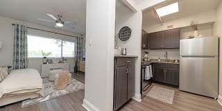 The 500 Fifth Apartments Gallery 9