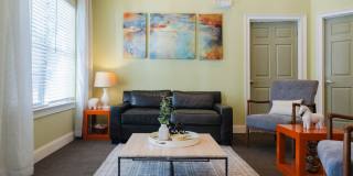 Campbell Creek Apartments Gallery 12
