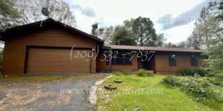 Cozy All Electric, 3 Bed 2 Bath Home in Phoenix Lake Estates! Gallery 1