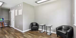 Meadow Park Gallery 37