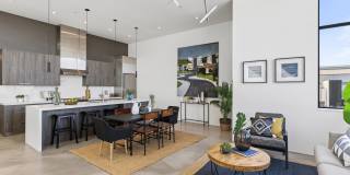 Spectacular Live/Work Home Designed by Architect David Stark Wilson Gallery 8