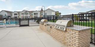 Springs at McKnight Lake Springs at McKnight Lake Gallery 26