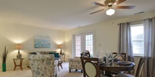 Parkside & Parkwood Apartments Gallery 8