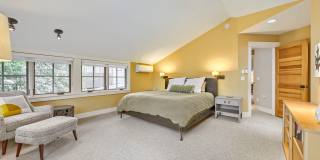 Elegant 4BR Retreat by Chautauqua & CU Elegant 4BR Retreat by Chautauqua & CU Gallery 3