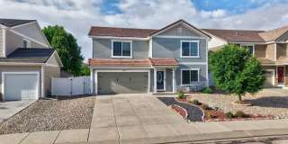 Spacious 5BR House in Fountain Gallery 1