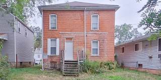 Charming Renovated 4-Bed, 2-Bath Single-Family Home in Columbus Gallery 22