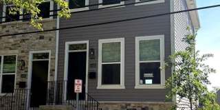 4401 OGLETHORPE Street Gallery 1