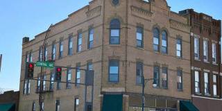 1109 Central, Renovated Historic Living! Gallery 1